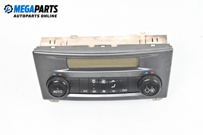 Air conditioning panel for Renault Laguna II Hatchback (03.2001 - 12.2007)