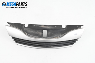 Grilă for Renault Laguna II Hatchback (03.2001 - 12.2007), hatchback, position: fața