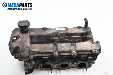 Engine head for Jaguar X-Type Sedan (06.2001 - 11.2009) 2.5 V6 4WD, 196 hp