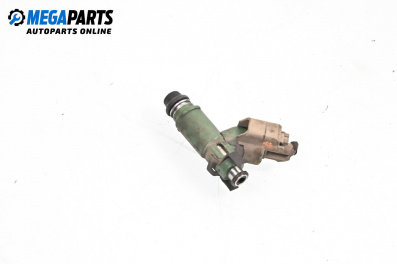 Gasoline fuel injector for Jaguar X-Type Sedan (06.2001 - 11.2009) 2.5 V6 4WD, 196 hp