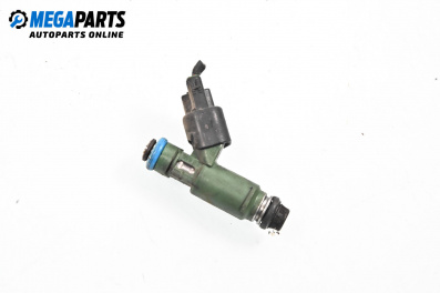 Gasoline fuel injector for Jaguar X-Type Sedan (06.2001 - 11.2009) 2.5 V6 4WD, 196 hp