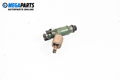 Gasoline fuel injector for Jaguar X-Type Sedan (06.2001 - 11.2009) 2.5 V6 4WD, 196 hp