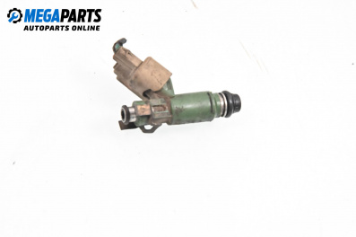 Gasoline fuel injector for Jaguar X-Type Sedan (06.2001 - 11.2009) 2.5 V6 4WD, 196 hp