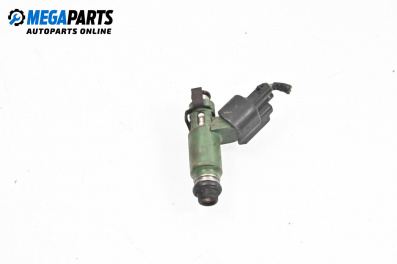 Gasoline fuel injector for Jaguar X-Type Sedan (06.2001 - 11.2009) 2.5 V6 4WD, 196 hp