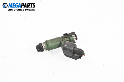 Gasoline fuel injector for Jaguar X-Type Sedan (06.2001 - 11.2009) 2.5 V6 4WD, 196 hp