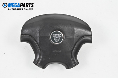 Airbag for Jaguar X-Type Sedan (06.2001 - 11.2009), 5 doors, sedan, position: front