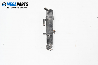 Pulverizator far for Jaguar X-Type Sedan (06.2001 - 11.2009), position: dreapta