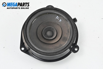 Loudspeaker for Jaguar X-Type Sedan (06.2001 - 11.2009), № 1X43 18808 AВ