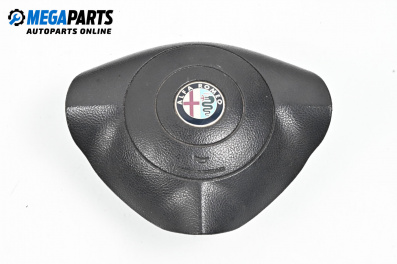 Airbag for Alfa Romeo 147 Hatchback (10.2000 - 12.2010), 5 uși, hatchback, position: fața, № 735289920