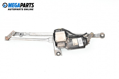 Front wipers motor for Fiat Punto Hatchback I (09.1993 - 09.1999), hatchback, position: front