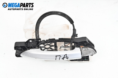 Außengriff for Volkswagen Passat V Variant B6 (08.2005 - 11.2011), 5 türen, combi, position: rechts, vorderseite