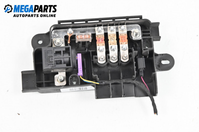 Tablou cu siguranțe for Volkswagen Passat V Variant B6 (08.2005 - 11.2011) 3.2 FSI 4motion, 250 hp