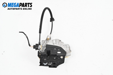 Schloss for Volkswagen Passat V Variant B6 (08.2005 - 11.2011), position: rechts, vorderseite