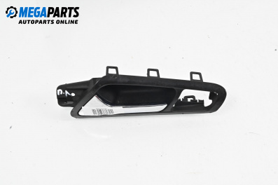 Inner handle for Volkswagen Passat V Variant B6 (08.2005 - 11.2011), 5 doors, station wagon, position: front - left