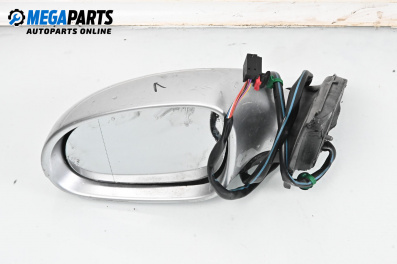 Mirror for Volkswagen Passat V Variant B6 (08.2005 - 11.2011), 5 doors, station wagon, position: left