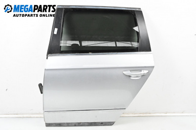 Door for Volkswagen Passat V Variant B6 (08.2005 - 11.2011), 5 doors, station wagon, position: rear - left