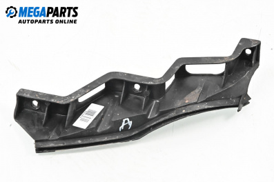 Stoßstangehalterung for Volkswagen Passat V Variant B6 (08.2005 - 11.2011), combi, position: rechts, vorderseite