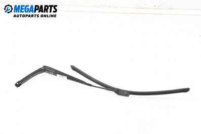 Wischerarm frontscheibe for Volkswagen Passat V Variant B6 (08.2005 - 11.2011), position: links