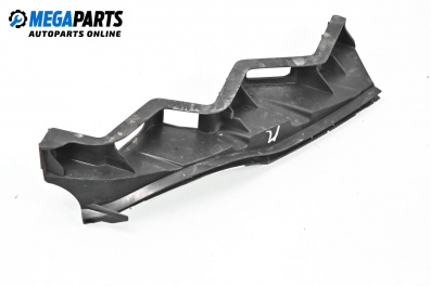 Stoßstangehalterung for Volkswagen Passat V Variant B6 (08.2005 - 11.2011), combi, position: links, vorderseite