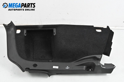 Trunk interior cover for Volkswagen Passat V Variant B6 (08.2005 - 11.2011), 5 doors, station wagon