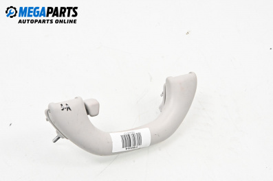 Handgriff for Volkswagen Passat V Variant B6 (08.2005 - 11.2011), 5 türen, position: links, rückseite