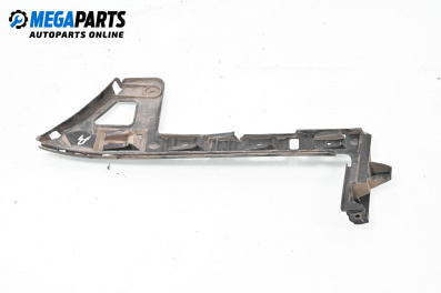 Stoßstangehalterung for Volkswagen Passat V Variant B6 (08.2005 - 11.2011), combi, position: rechts, rückseite