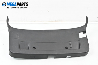 Boot lid plastic cover for Volkswagen Passat V Variant B6 (08.2005 - 11.2011), 5 doors, station wagon