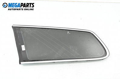 Vent window for Volkswagen Passat V Variant B6 (08.2005 - 11.2011), 5 doors, station wagon, position: left