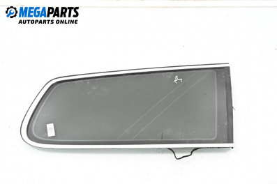 Vent window for Volkswagen Passat V Variant B6 (08.2005 - 11.2011), 5 doors, station wagon, position: right