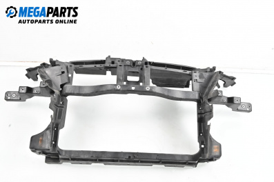 Front slam panel for Volkswagen Passat V Variant B6 (08.2005 - 11.2011), station wagon