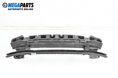 Stützträger stoßstange for Volkswagen Passat V Variant B6 (08.2005 - 11.2011), combi, position: vorderseite