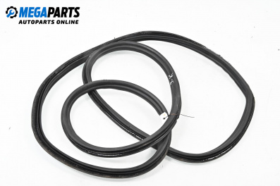 Cheder portbagaj for Volkswagen Passat V Variant B6 (08.2005 - 11.2011), 5 uși, combi, position: din spate