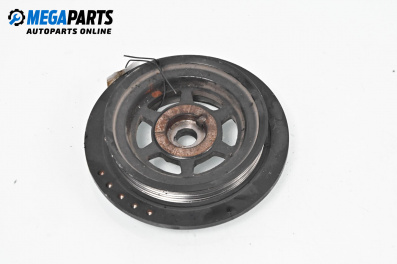 Damper pulley for Volkswagen Passat V Variant B6 (08.2005 - 11.2011) 3.2 FSI 4motion, 250 hp