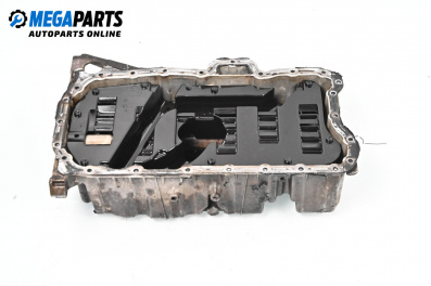 Crankcase for Volkswagen Passat V Variant B6 (08.2005 - 11.2011) 3.2 FSI 4motion, 250 hp