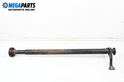 Tail shaft for Volkswagen Passat V Variant B6 (08.2005 - 11.2011) 3.2 FSI 4motion, 250 hp, automatic