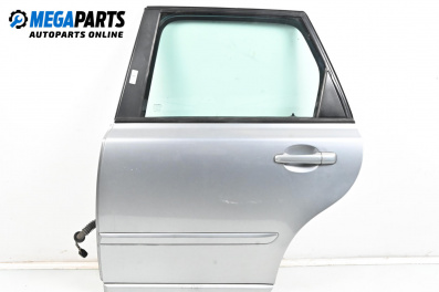 Door for Volvo V50 Estate (12.2003 - 12.2012), 5 doors, station wagon, position: rear - left