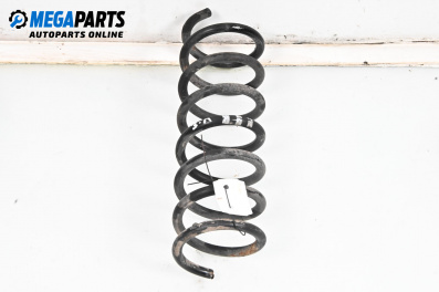 Coil spring for Volvo V50 Estate (12.2003 - 12.2012), station wagon, position: rear