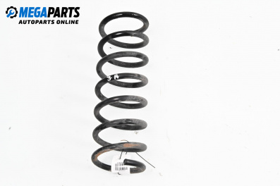 Coil spring for Volvo V50 Estate (12.2003 - 12.2012), station wagon, position: rear