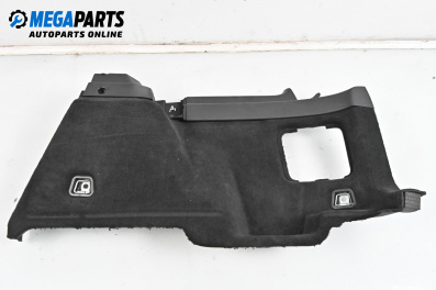 Capitonaj interior portbagaj for Volvo V50 Estate (12.2003 - 12.2012), 5 uși, combi