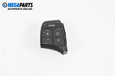 Steering wheel buttons for Volvo V50 Estate (12.2003 - 12.2012)