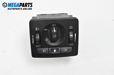 Lights switch for Volvo V50 Estate (12.2003 - 12.2012), № 30739300