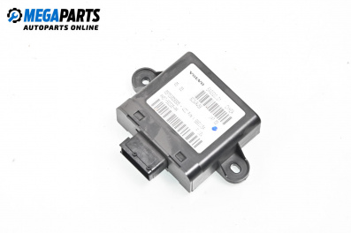 Fuel pump control module for Volvo V50 Estate (12.2003 - 12.2012), № 8621154