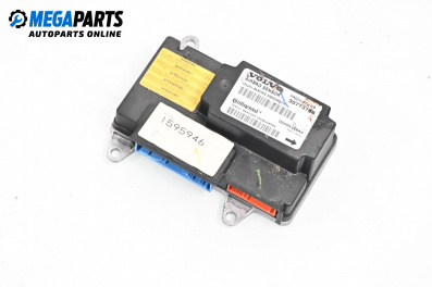 Airbag module for Volvo V50 Estate (12.2003 - 12.2012), № 30773786