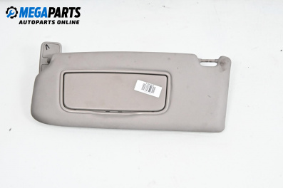 Sun visor for Volvo V50 Estate (12.2003 - 12.2012), position: left