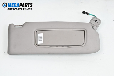 Sun visor for Volvo V50 Estate (12.2003 - 12.2012), position: right