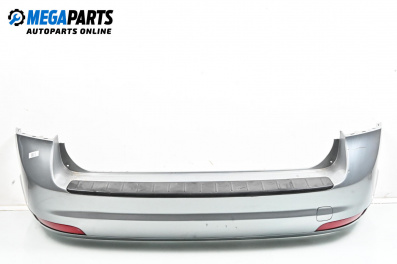 Rear bumper for Volvo V50 Estate (12.2003 - 12.2012), station wagon