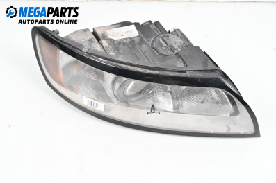 Headlight for Volvo V50 Estate (12.2003 - 12.2012), station wagon, position: right