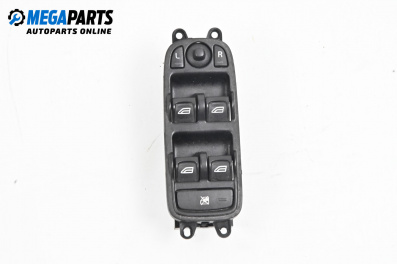 Window and mirror adjustment switch for Volvo V50 Estate (12.2003 - 12.2012)