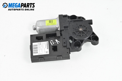 Window lift motor for Volvo V50 Estate (12.2003 - 12.2012), 5 doors, station wagon, position: front - left, № 31275916AA