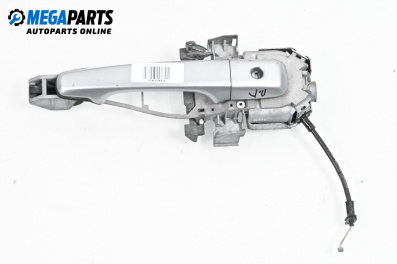 Mâner exterior for Volvo V50 Estate (12.2003 - 12.2012), 5 uși, combi, position: stânga - fața